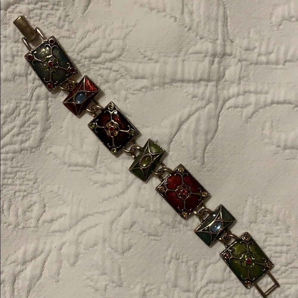 Artsy bracelet